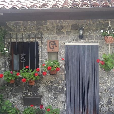 Casa Cuevas Vendégház Cuevas  Kültér fotó