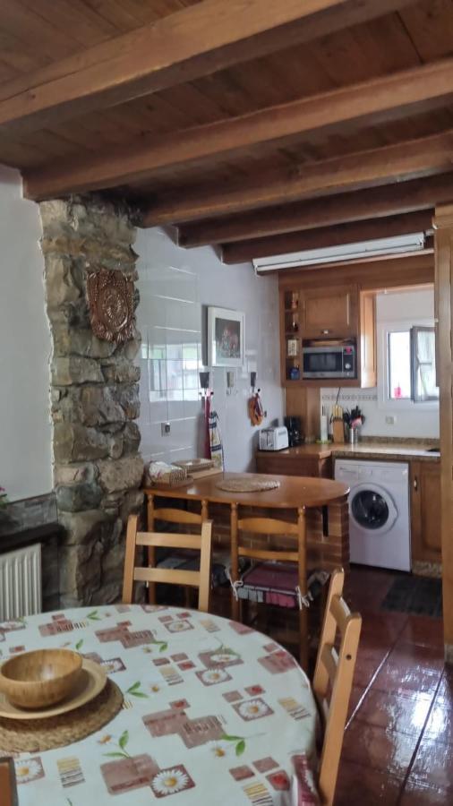 Casa Cuevas Vendégház Cuevas  Kültér fotó