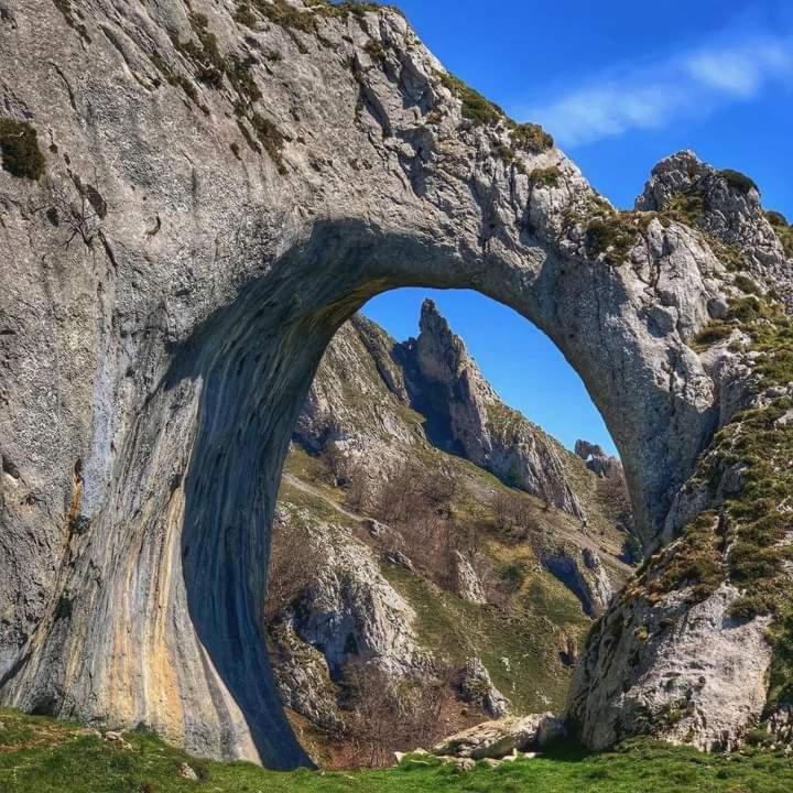Casa Cuevas Vendégház Cuevas  Kültér fotó