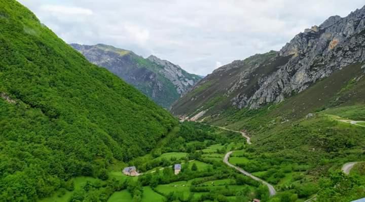 Casa Cuevas Vendégház Cuevas  Kültér fotó