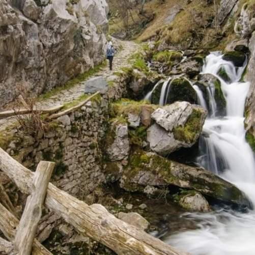 Casa Cuevas Vendégház Cuevas  Kültér fotó