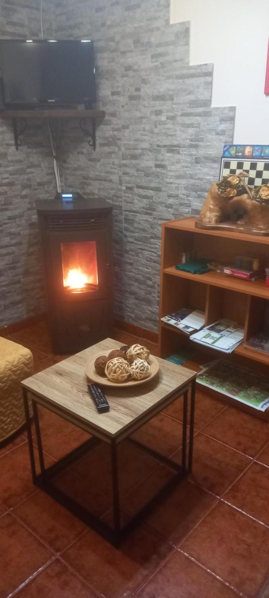 Casa Cuevas Vendégház Cuevas  Kültér fotó