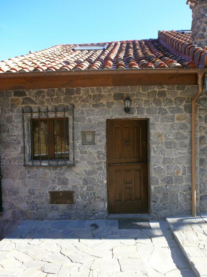 Casa Cuevas Vendégház Cuevas  Kültér fotó